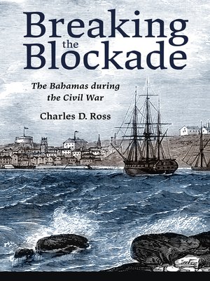cover image of Breaking the Blockade